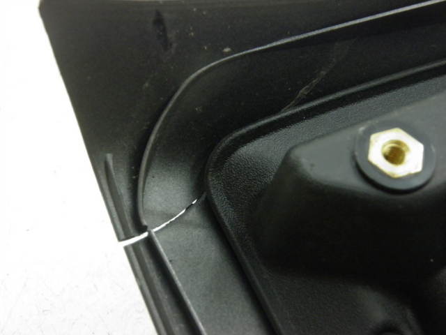 photo de GIUNTO CARENA POSTERIORE PIAGGIO MP3 RL 250 (2007 - 2010)