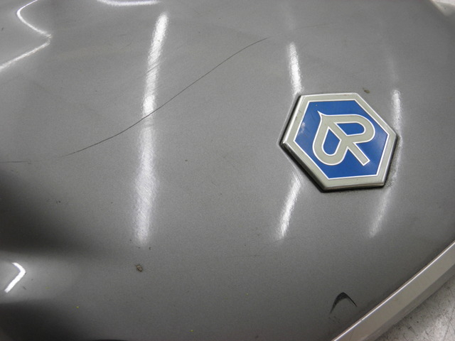 photo de GIUNTO CARENA POSTERIORE PIAGGIO MP3 RL 250 (2007 - 2010)