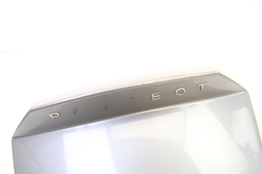 photo de CARENA POSTERIORE CONGIUNZIONE PEUGEOT SATELIS 250 (2006 - 2012)