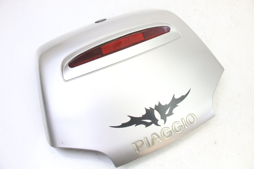 photo de CARENA POSTERIORE CONGIUNZIONE PIAGGIO SUPER LX 125 (2000 - 2003)