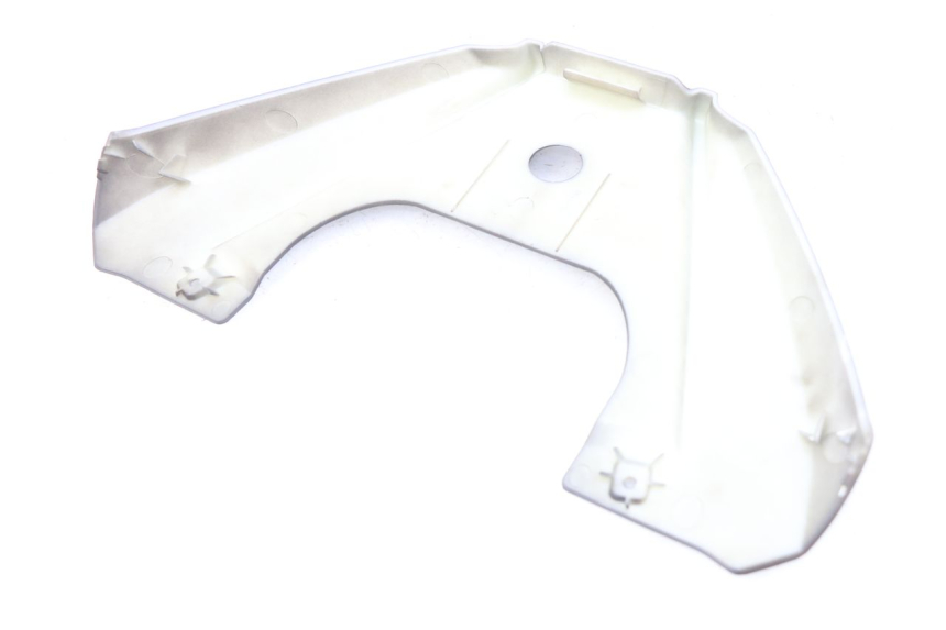 photo de GIUNZIONE PARAFANGO POSTERIORE SUPERIORE APRILIA SXR 50 (2021 - 2023)