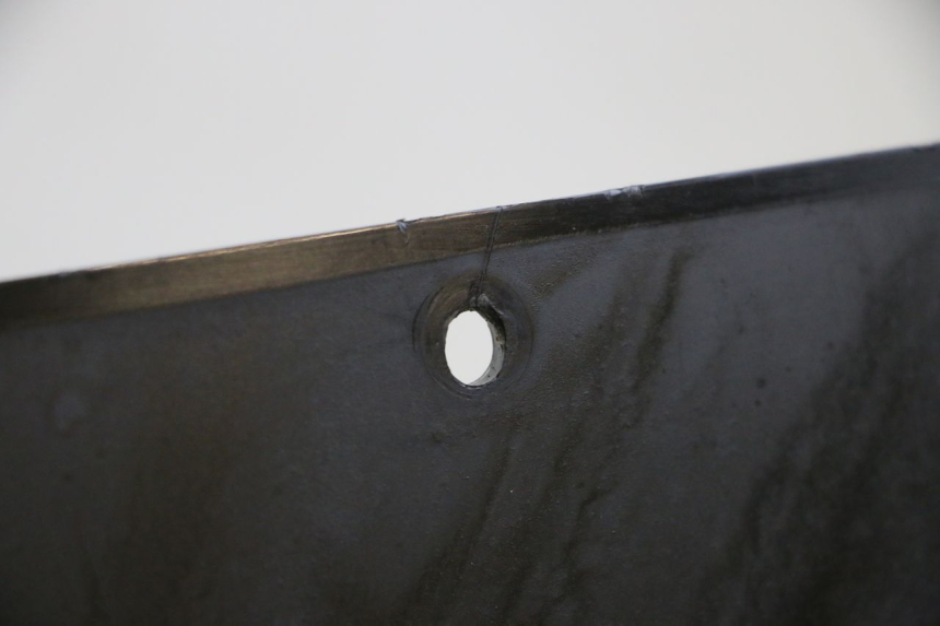 photo de Giunzione carenatura posteriore superiore BMW C1 125 (2000 - 2003)