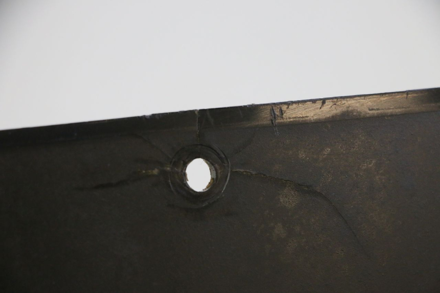 photo de Giunzione carenatura posteriore superiore BMW C1 125 (2000 - 2003)