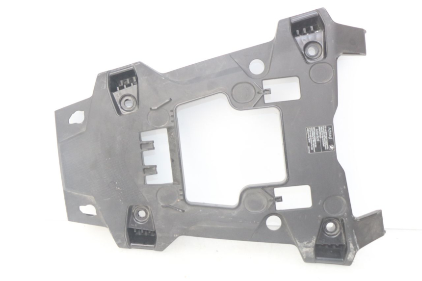 photo de Giunzione carenatura posteriore superiore BMW F GS K81 850 (2018 - 2023)