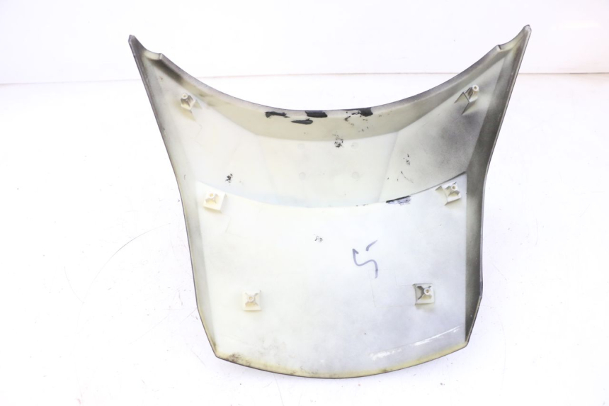 photo de CARENA POSTERIORE CONGIUNZIONE SUPERIORE JM MOTORS GTS 125 (2015 - 2019) - Dettaglio del componente