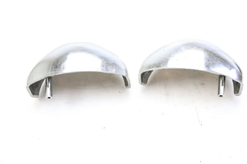 photo de GIUNZIONE PARAFANGO POSTERIORE SUPERIORE SYM HUSKY 125 (1999 - 2005)