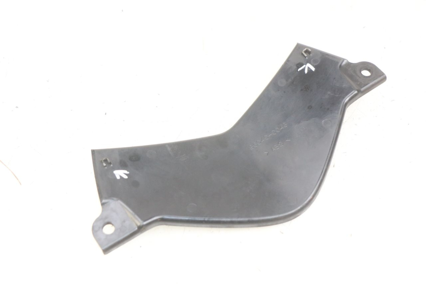 photo de GIUNZIONE PARAFANGO POSTERIORE SUPERIORE KAWASAKI Z 750 (2007 - 2013)