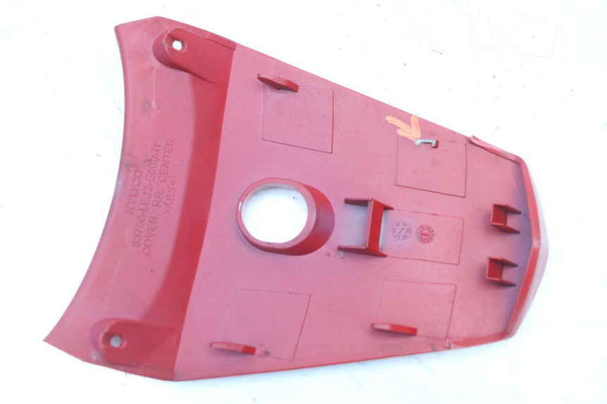 photo de CARENA POSTERIORE CONGIUNZIONE SUPERIORE KYMCO SUPER 8 4T 50 (2021 - 2024)