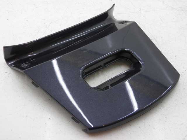 photo de Giunzione carenatura posteriore superiore KYMCO XCITING RI ABS 500 (2010)