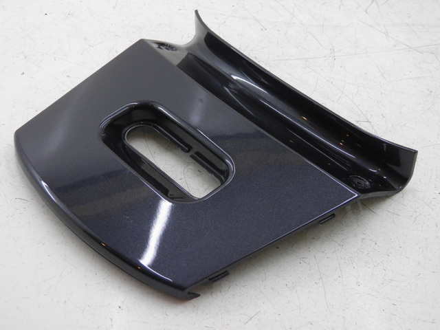 photo de Giunzione carenatura posteriore superiore KYMCO XCITING RI ABS 500 (2010)