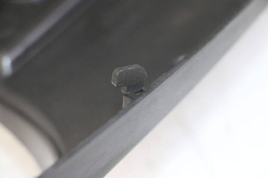 photo de CARENA POSTERIORE CONGIUNZIONE SUPERIORE KYMCO LIKE 4T 50 (2019 - 2025)