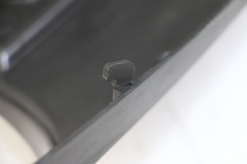 photo de CARENA POSTERIORE CONGIUNZIONE SUPERIORE KYMCO LIKE 4T 50 (2019 - 2025)