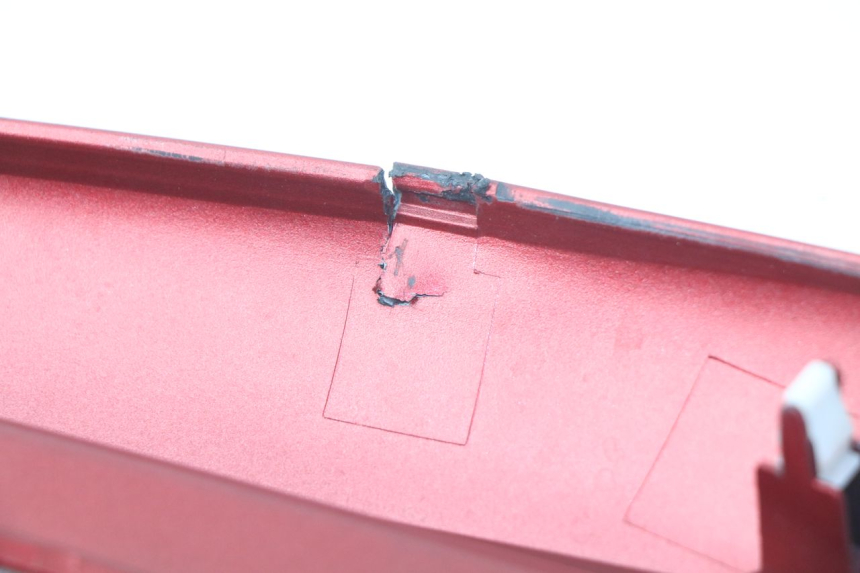 photo de Giunzione carenatura posteriore superiore HONDA PCX (JF47) 125 (2012 - 2013)