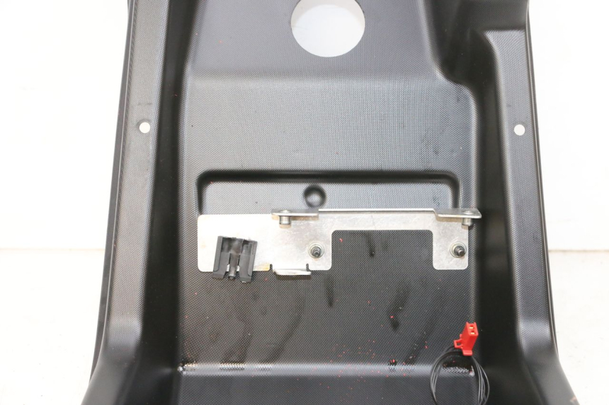 photo de CARENA POSTERIORE CONGIUNZIONE SUPERIORE LIGIER PULSE 3 1 (2014 - 2020) - Ricambio usato controllato