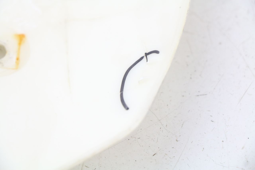 photo de Giunzione carenatura posteriore superiore RAZZO STEED 125 (2012 - 2018)