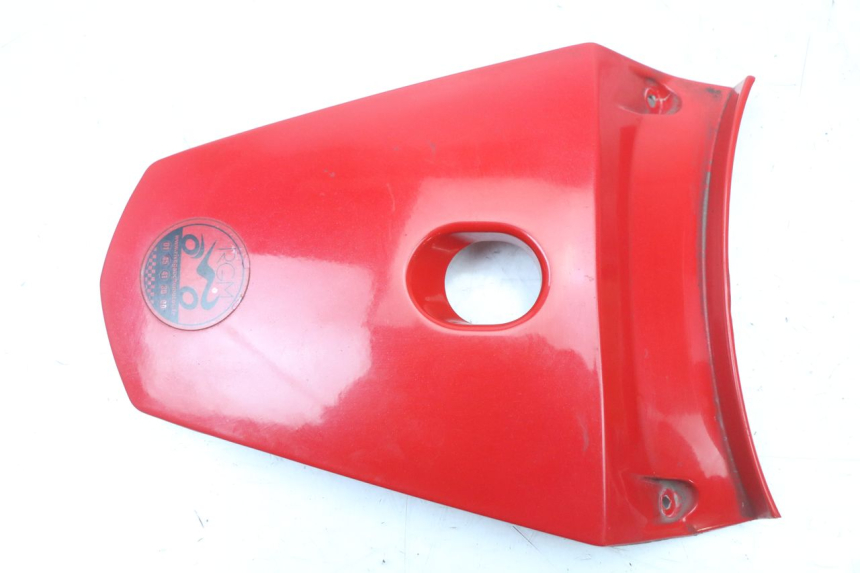 photo de CARENA POSTERIORE CONGIUNZIONE SUPERIORE KYMCO SUPER 8 4T 50 (2021 - 2024)