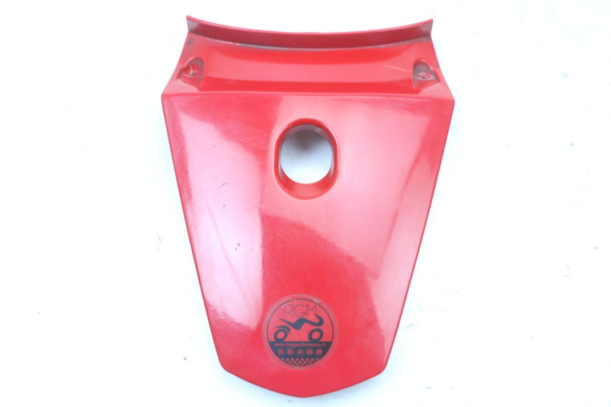 photo de CARENA POSTERIORE CONGIUNZIONE SUPERIORE KYMCO SUPER 8 4T 50 (2021 - 2024)