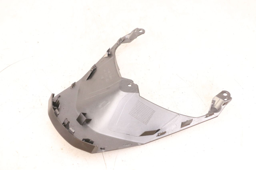 photo de CARENA POSTERIORE CONGIUNZIONE SUPERIORE YAMAHA TRICITY 300 (2020 - 2024) - Marcature e riferimenti originali