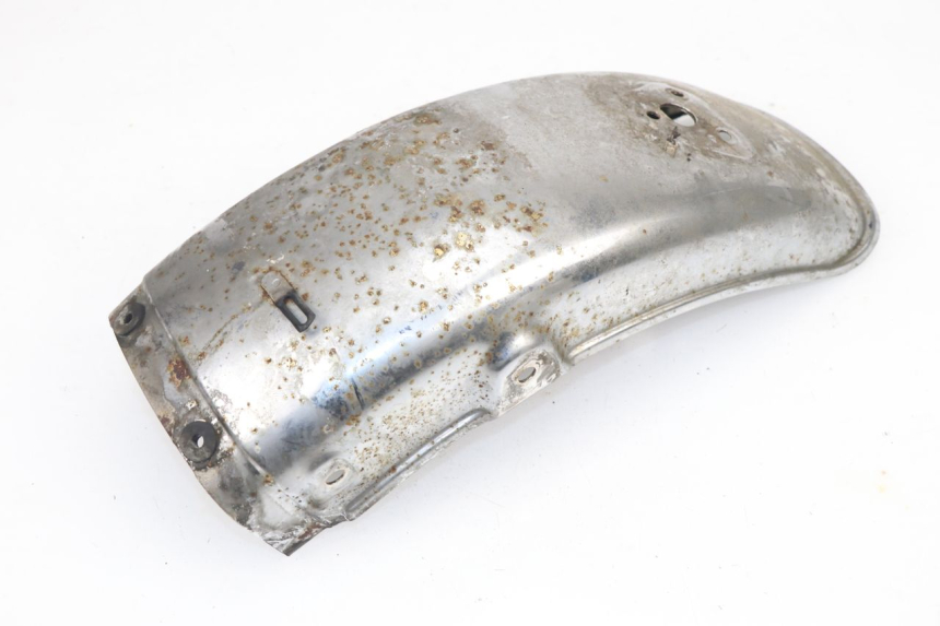 photo de Giunzione carenatura posteriore SUZUKI GN 125 (1997 - 2000)