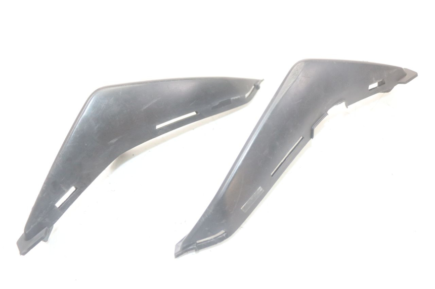 photo de CARENA POSTERIORE CONGIUNZIONE SUZUKI GSR 750 (2011 - 2017)