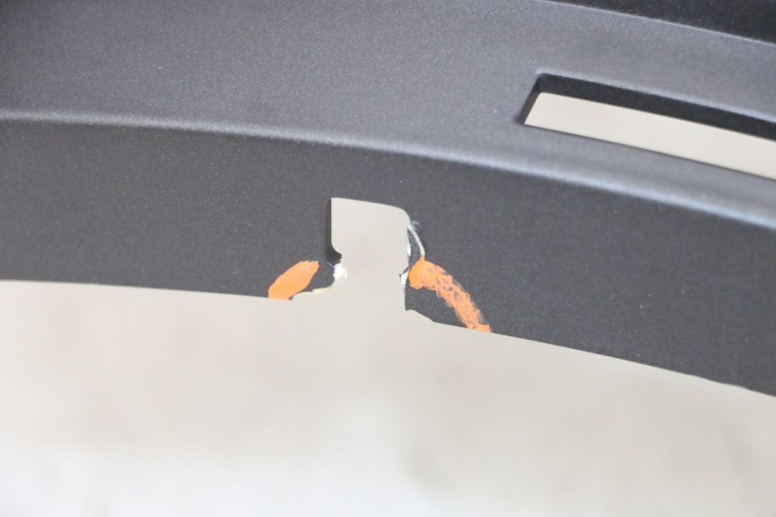 photo de CARENA POSTERIORE CONGIUNZIONE JM MOTORS VX 125 (2022 - 2025) - Vista d'insieme del prodotto