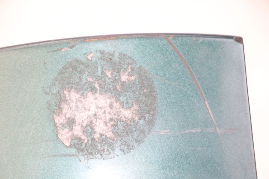 photo de CARENA POSTERIORE CONGIUNZIONE YAMAHA XJN DIVERSION 600 (2000 - 2003)
