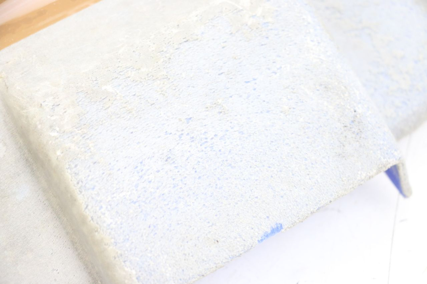 photo de CARENA POSTERIORE CONGIUNZIONE HYOSUNG XRX 125 (2000 - 2008)