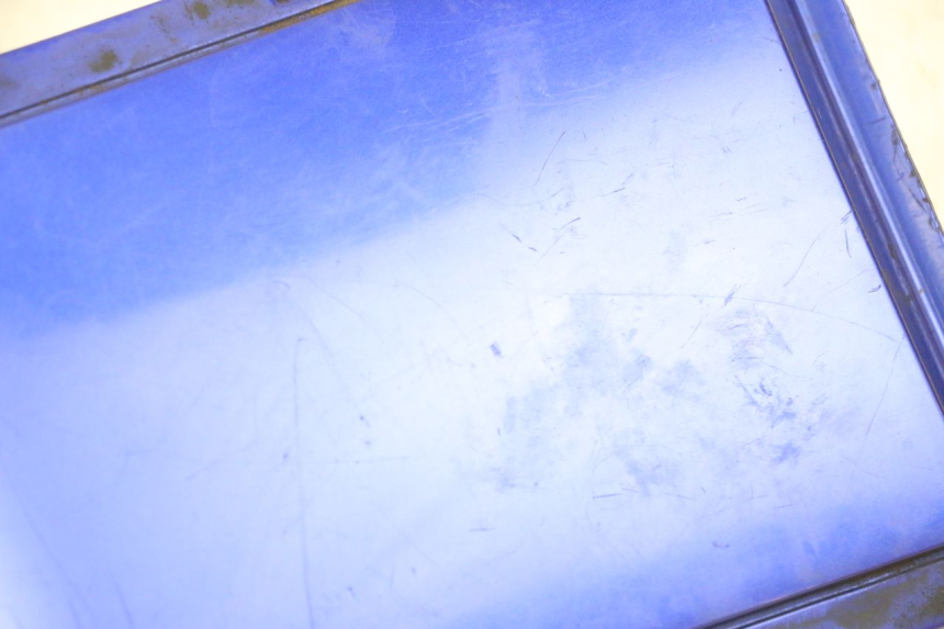 photo de CARENA POSTERIORE CONGIUNZIONE YAMAHA FZS FAZER 600 (2001 - 2003)