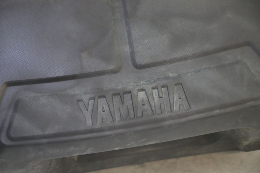 photo de CARENA POSTERIORE CONGIUNZIONE YAMAHA YFM GRIZZLY 550 (2008 - 2015)