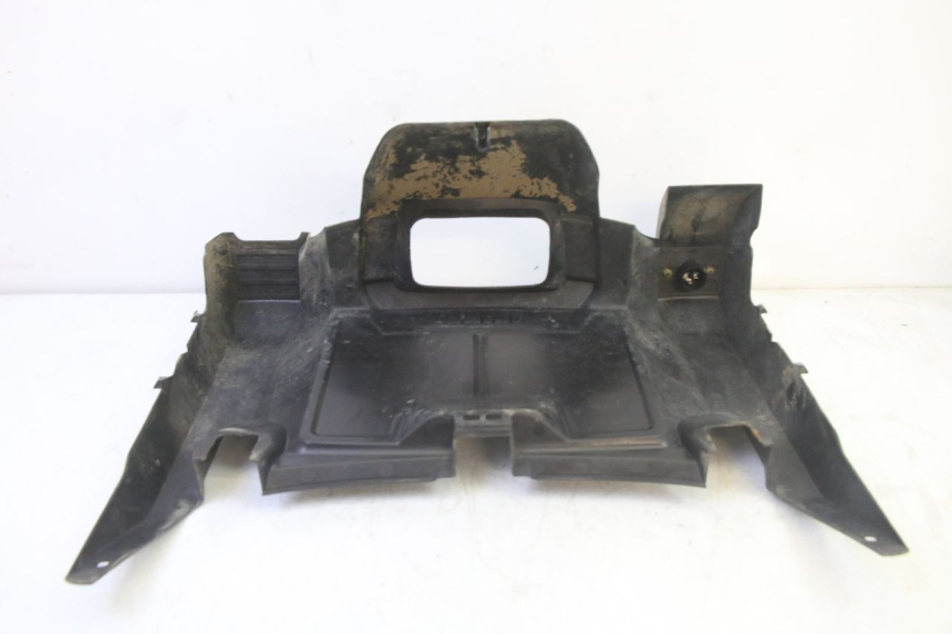 photo de CARENA POSTERIORE CONGIUNZIONE YAMAHA YFM GRIZZLY 550 (2008 - 2015)