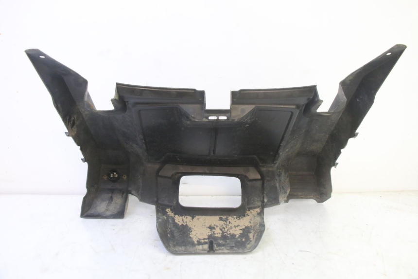 photo de CARENA POSTERIORE CONGIUNZIONE YAMAHA YFM GRIZZLY 550 (2008 - 2015)