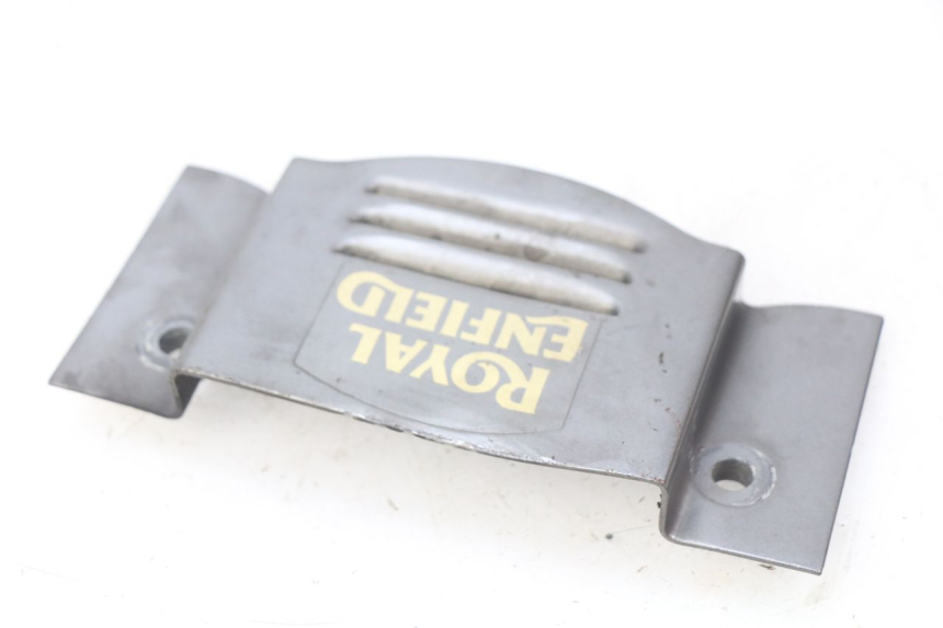 photo de GIUNZIONE CARENA ANTERIORE ROYAL ENFIELD BULLET CLASSIC 500 (2017 - 2020)