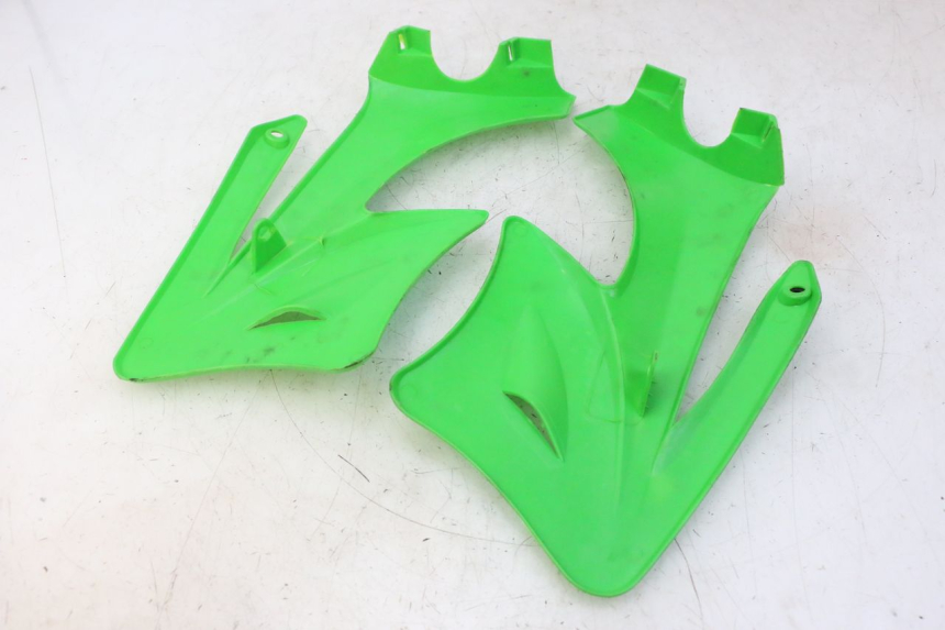 photo de GIUNZIONE CARENA ANTERIORE LONCIN DIRT BIKE 125