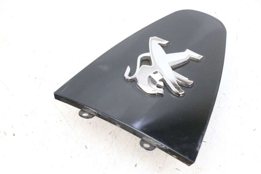 photo de CARENA ANTERIORE CONGIUNZIONE PEUGEOT DJANGO 4T 50 (2014 - 2019) - Zoom sullo stato d'uso