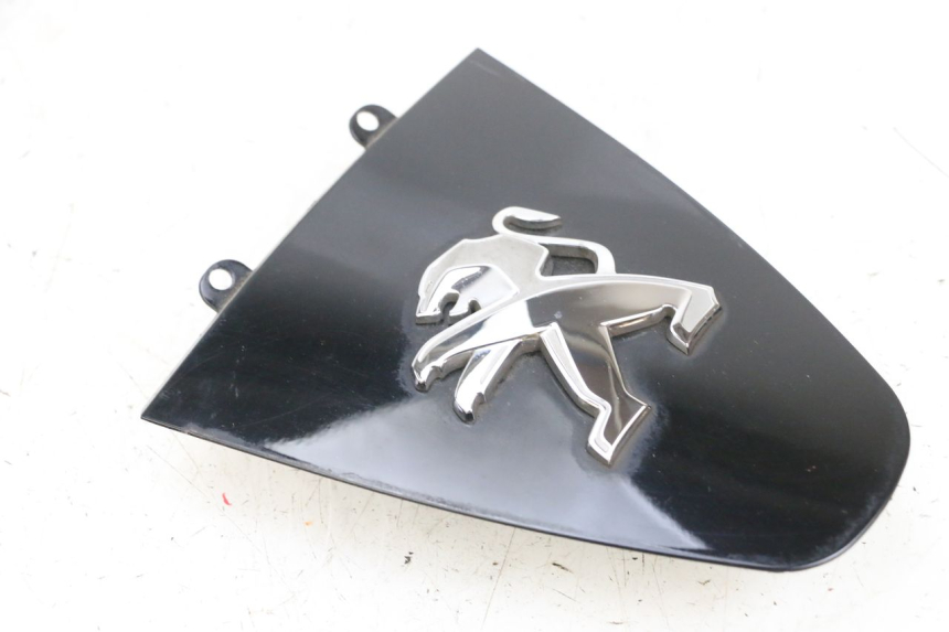 photo de CARENA ANTERIORE CONGIUNZIONE PEUGEOT DJANGO 4T 50 (2014 - 2019) - Altra angolazione