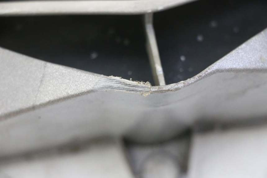 photo de CARENA ANTERIORE CONGIUNZIONE PEUGEOT ELYSTAR 50 (2002 - 2014)