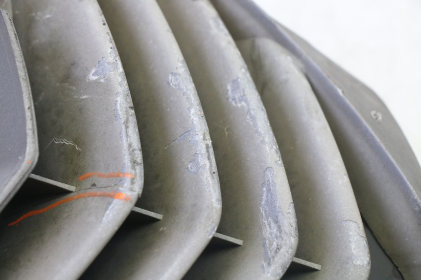 photo de CARENA ANTERIORE CONGIUNZIONE PEUGEOT ELYSTAR 50 (2002 - 2014)