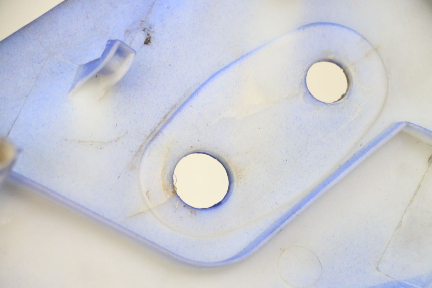 photo de CARENA ANTERIORE CONGIUNZIONE STAHO FH 50 (2018 - 2019)