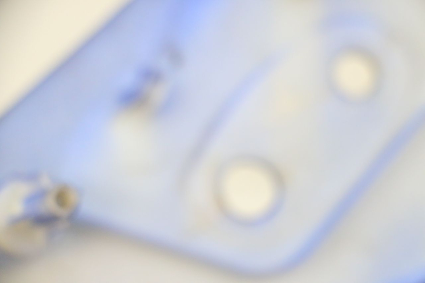 photo de CARENA ANTERIORE CONGIUNZIONE STAHO FH 50 (2018 - 2019)