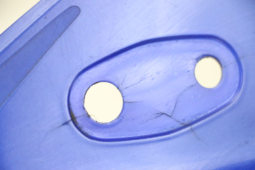 photo de CARENA ANTERIORE CONGIUNZIONE STAHO FH 50 (2018 - 2019)