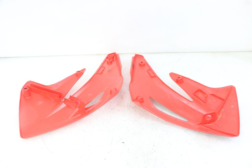 photo de CARENA ANTERIORE CONGIUNZIONE HONDA CR 85 (2003 - 2007)