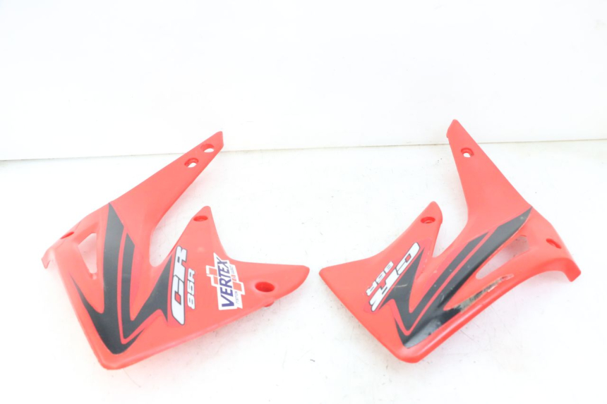 photo de CARENA ANTERIORE CONGIUNZIONE HONDA CR 85 (2003 - 2007)