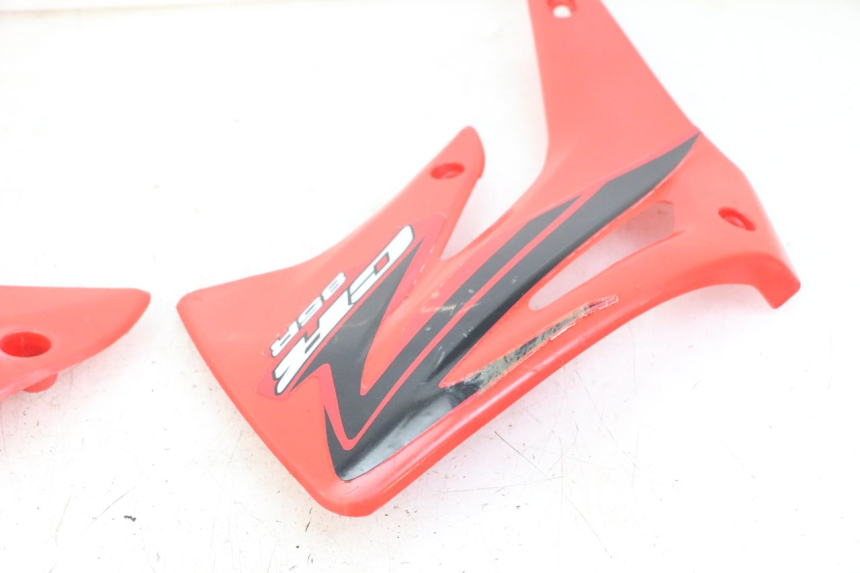 photo de CARENA ANTERIORE CONGIUNZIONE HONDA CR 85 (2003 - 2007)