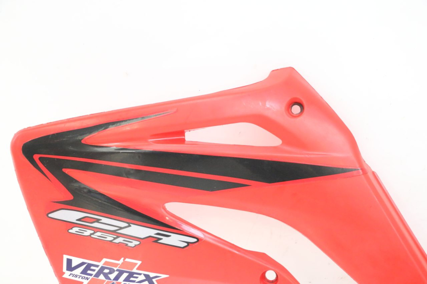 photo de CARENA ANTERIORE CONGIUNZIONE HONDA CR 85 (2003 - 2007)