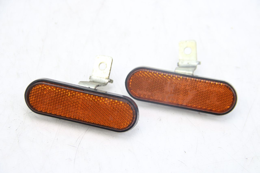 photo de GIUNZIONE PARAFANGO ANTERIORE INF KYMCO AGILITY 4T 50 (2005 - 2018)