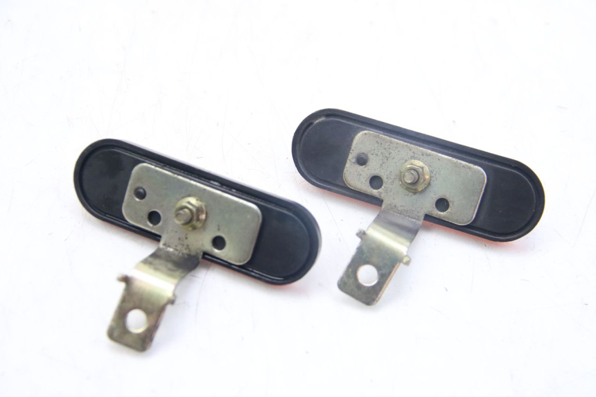 photo de GIUNZIONE PARAFANGO ANTERIORE INF KYMCO AGILITY 4T 50 (2005 - 2018)