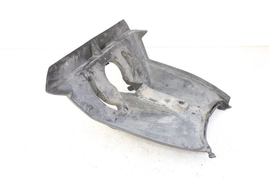 photo de CARENA ANTERIORE CONGIUNZIONE YAMAHA BW'S 100 (1999 - 2002) - Altra angolazione