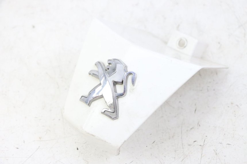 photo de GIUNZIONE PARAURTI ANTERIORE INF PEUGEOT CITYSTAR 50 (2013 - 2017)