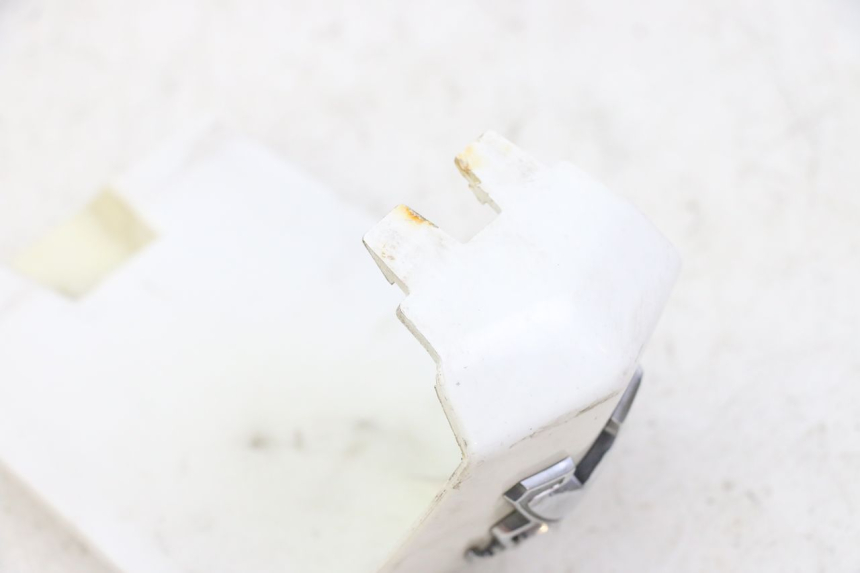 photo de GIUNZIONE PARAURTI ANTERIORE INF PEUGEOT CITYSTAR 50 (2013 - 2017)