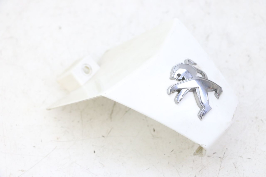 photo de GIUNZIONE PARAURTI ANTERIORE INF PEUGEOT CITYSTAR 50 (2013 - 2017)